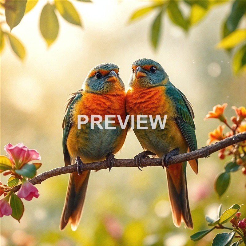 two-birds-in-a-garden-sitting-on-a-tree-branch-smilin (3)_250319182810_Filename Text 2_04084_Filename Text 3_result